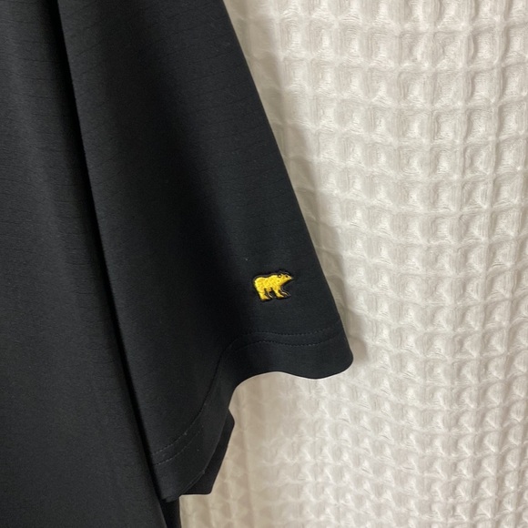 Jack Nicklaus (The Golden Bear) Men’s Golf Polo - Size L - Picture 3 of 7